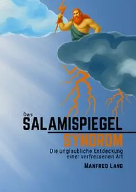 Lang |  DAs Salamispiegel-Syndrom | Buch |  Sack Fachmedien