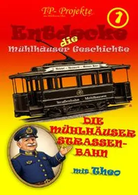 Peter |  Entdecke die Mühlhäuser Geschichte / Entdecke die Mühlhäuser Geschichte (1-2) | Buch |  Sack Fachmedien