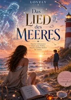 Writing Books |  Festtags Geschichten / Das Lied des Meeres | Buch |  Sack Fachmedien