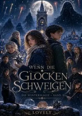 Writing Books |  Festtags Geschichten / Wenn die Glocken schweigen | Buch |  Sack Fachmedien