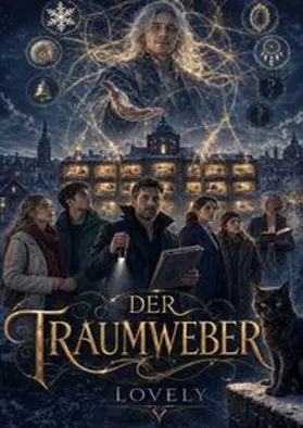 Writing Books |  Der letzte Fall / Der Traumweber | Buch |  Sack Fachmedien