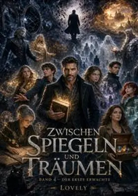 Writing Books |  Der letzte Fall / Der erste Erwachte | Buch |  Sack Fachmedien