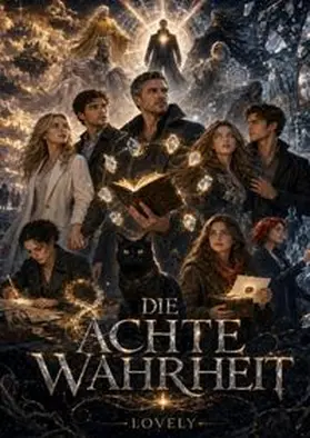 Writing Books | Der letzte Fall / Die achte Wahrheit | Buch | 978-3-565-58282-2 | www.sack.de