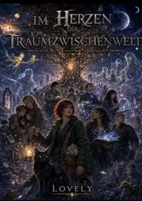 Writing Books |  Die Traumzwischenwelt / Im Herzen der Traumzwischenwelt | Buch |  Sack Fachmedien