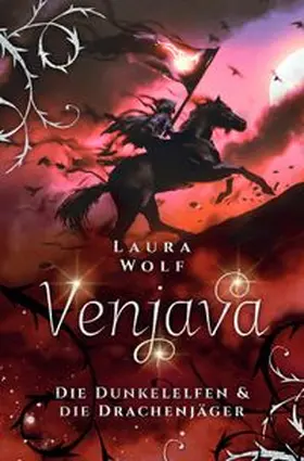 Wolf | Venjava | Buch | 978-3-565-58334-8 | www.sack.de