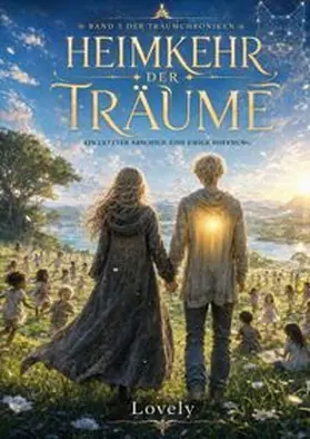 Writing Books |  Die Traumzwischenwelt / Heimkehr der Träume | Buch |  Sack Fachmedien