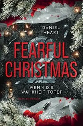 Heart |  Fearful Christmas 2 | Buch |  Sack Fachmedien
