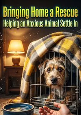 Bennett |  Bringing Home a Rescue | Buch |  Sack Fachmedien