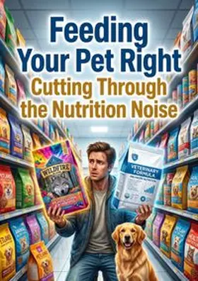 Bennett |  Feeding Your Pet Right | Buch |  Sack Fachmedien