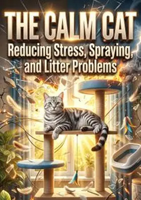 Bennett |  The Calm Cat | Buch |  Sack Fachmedien