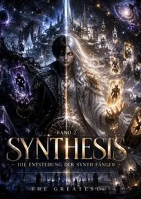 Greatest |  Synthesis Entstehung / Die Entstehung der Synth-Fänger | Buch |  Sack Fachmedien