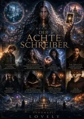Greatest / of Synthesis |  Synthesis Entstehung / Der achte Schreiber | Buch |  Sack Fachmedien