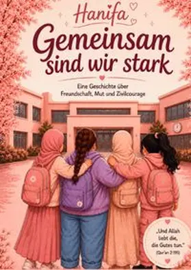 Saeed |  1 / Hanifa | Buch |  Sack Fachmedien