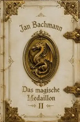 Bachmann |  Das magische Medaillon / Das magische Medaillon II | Buch |  Sack Fachmedien