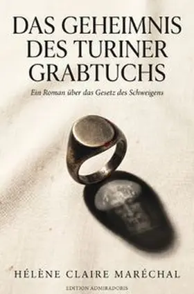 Maréchal |  True crime / Das Geheimnis des Turiner Grabtuchs | Buch |  Sack Fachmedien