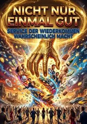 Engel |  Nicht Nur Einmal Gut | Buch |  Sack Fachmedien