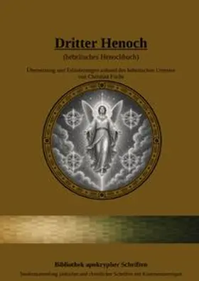Fuchs |  Bibliothek apokrypher Schriften / Dritter Henoch | Buch |  Sack Fachmedien