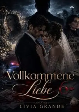 Grande |  Romance / Vollkommene Liebe 6 | Buch |  Sack Fachmedien