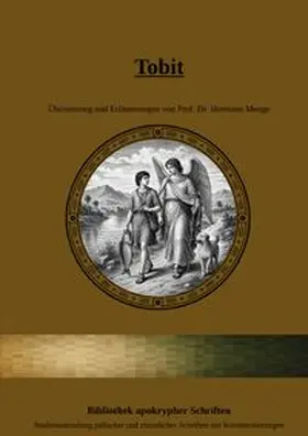 Fuchs / Menge |  Bibliothek apokrypher Schriften / Tobit | Buch |  Sack Fachmedien