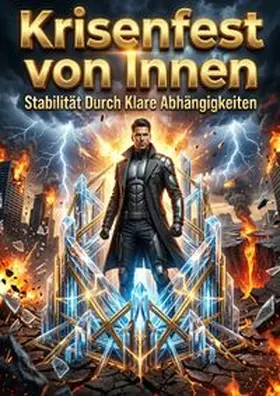 Engel |  Krisenfest von Innen | Buch |  Sack Fachmedien