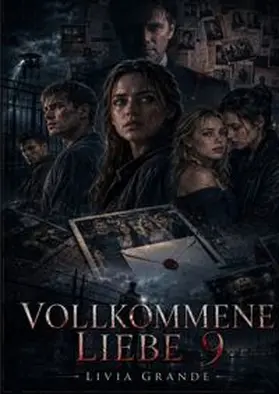 Grande |  Romance / Vollkommene Liebe 9 | Buch |  Sack Fachmedien