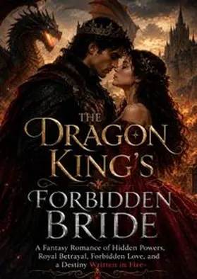 Smith |  The Dragon King's Forbidden Bride | Buch |  Sack Fachmedien