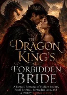 Smith |  The Dragon King's Forbidden Bride | Buch |  Sack Fachmedien