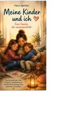 Sperber |  Meine Kinder und Ich - Eine Familie die zusammenhält | Buch |  Sack Fachmedien