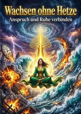 Engel |  Wachsen ohne Hetze | Buch |  Sack Fachmedien