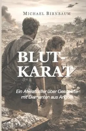 Birnbaum |  Baumann-Reihe / Blutkarat | Buch |  Sack Fachmedien