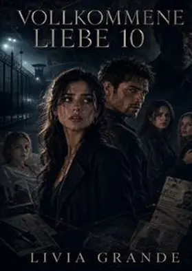 Grande |  Romance / Vorkommende Liebe 10 | Buch |  Sack Fachmedien