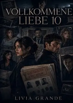 Grande |  Romance / Vorkommende Liebe 10 | Buch |  Sack Fachmedien