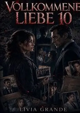 Grande |  Romance / Vorkommende Liebe 10 - Epilog | Buch |  Sack Fachmedien