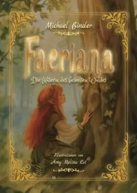 Binder |  Faeriana | Buch |  Sack Fachmedien