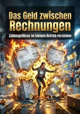 Lange |  Das Geld zwischen Rechnungen | Buch |  Sack Fachmedien