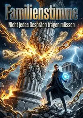 Braun |  Familienstimme | Buch |  Sack Fachmedien