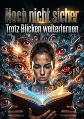 Huber |  Noch nicht sicher | Buch |  Sack Fachmedien