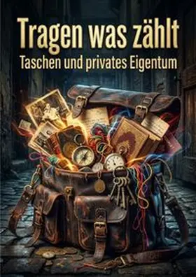 Braun |  Tragen was zählt | Buch |  Sack Fachmedien