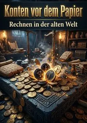Braun |  Konten vor dem Papier | Buch |  Sack Fachmedien