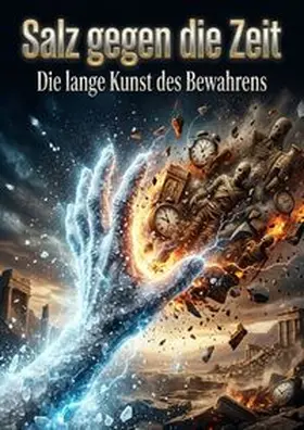Lange |  Salz gegen die Zeit | Buch |  Sack Fachmedien