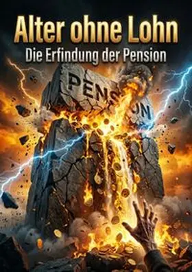 Wagner |  Alter ohne Lohn | Buch |  Sack Fachmedien