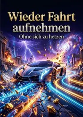 Braun |  Wieder Fahrt aufnehmen | Buch |  Sack Fachmedien