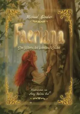 Binder |  Faeriana | Buch |  Sack Fachmedien