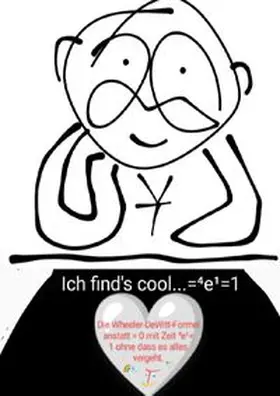 Wirths |  Ich find's cool = 4e¹ menschlich gesehen | Buch |  Sack Fachmedien