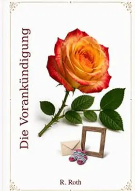 Roth |  Die Vorankündigung | Buch |  Sack Fachmedien
