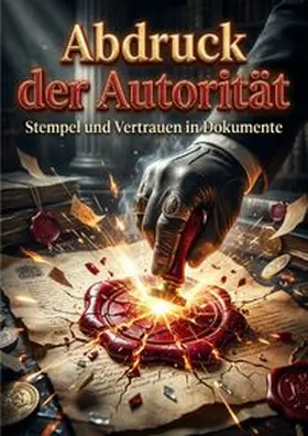 Wagner |  Abdruck der Autorität | Buch |  Sack Fachmedien