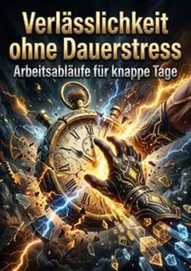 Freund |  Verlässlichkeit ohne Dauerstress | Buch |  Sack Fachmedien