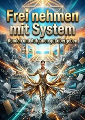 Braun |  Frei nehmen mit System | Buch |  Sack Fachmedien