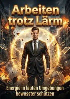 Wagner |  Arbeiten trotz Lärm | Buch |  Sack Fachmedien