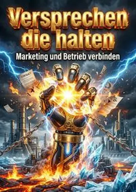 Braun |  Versprechen die halten | Buch |  Sack Fachmedien
